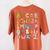 ABC Animals Alphabet Graphic Boys Girls Kindergarten Teacher Women's Comfort Colors T-Shirt Back Print Yam ABC Animals Alphabet Graphic Boys Girls Kindergarten Teacher Women's Comfort Colors T-Shirt Back Print Yam