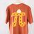 Apple Pi Pie Pun Math Teacher Pi Day 2020 Women's Comfort Colors T-Shirt Back Print Yam Apple Pi Pie Pun Math Teacher Pi Day 2020 Women's Comfort Colors T-Shirt Back Print Yam