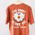 Art Teacher Halloween Donut Lover Costume Kawaii Monster Women's Comfort Colors T-Shirt Back Print Yam