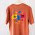 Autism Awareness Shirt Periodic Puzzle Science Teacher Men Women Kids Women's Comfort Colors T-Shirt Back Print Yam Autism Awareness Shirt Periodic Puzzle Science Teacher Men Women Kids Women's Comfort Colors T-Shirt Back Print Yam