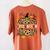 Autumn Fall SPED ED Teacher Thankful Grateful Pumpkin Retro Women's Comfort Colors T-Shirt Back Print Yam Autumn Fall SPED ED Teacher Thankful Grateful Pumpkin Retro Women's Comfort Colors T-Shirt Back Print Yam