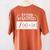 Avoid Negativity Math Teacher Women's Comfort Colors T-Shirt Back Print Yam