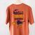 This Is My Awesome Teacher Costume Halloween Witch Women's Comfort Colors T-Shirt Back Print Yam