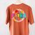 Back To School Para For Men Women Teacher Women's Comfort Colors T-Shirt Back Print Yam