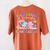 All Behavior Is A Form Of Communication SPED Teacher Autism Women's Comfort Colors T-Shirt Back Print Yam All Behavior Is A Form Of Communication SPED Teacher Autism Women's Comfort Colors T-Shirt Back Print Yam