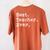 Best Teacher Ever Best Teacher Ever T-Shirt For Men Women Women's Comfort Colors T-Shirt Back Print Yam Best Teacher Ever Best Teacher Ever T-Shirt For Men Women Women's Comfort Colors T-Shirt Back Print Yam