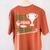 Best Teacher By Par Golf Golfer Women's Comfort Colors T-Shirt Back Print Yam