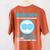 Biology Facts Science Teacher Student Biologist Women's Comfort Colors T-Shirt Back Print Yam