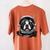 Boston Terrier Astronaut Shirt Spaceman Dog Space Lover Women's Comfort Colors T-Shirt Back Print Yam