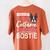 Boston Terrier Dog Bostie Halloween Costume Dog For Kids Women's Comfort Colors T-Shirt Back Print Yam