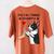 Boston Terrier Grandma Mother's Day Dog Mom Women's Comfort Colors T-Shirt Back Print Yam