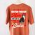 Boston Terrier Mom American Gentleman Dog Mother's Day Women's Comfort Colors T-Shirt Back Print Yam