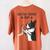 Boston Terrier Mom Dogs Mum Woman Women's Comfort Colors T-Shirt Back Print Yam