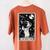 Boston Terrier Tarot Card Star With The Moon Men Women Kids Women's Comfort Colors T-Shirt Back Print Yam