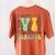 Braille Teacher Of The Visually Impaired Groovy VI Teacher Women's Comfort Colors T-Shirt Back Print Yam Braille Teacher Of The Visually Impaired Groovy VI Teacher Women's Comfort Colors T-Shirt Back Print Yam