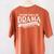 Broadway Actor There Will Be Drama Theater Teacher Men Women Women's Comfort Colors T-Shirt Back Print Yam