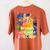 Broken Crayons Still Color Cat Teacher Women's Comfort Colors T-Shirt Back Print Yam Broken Crayons Still Color Cat Teacher Women's Comfort Colors T-Shirt Back Print Yam