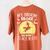 My Broom Broke So Now I Teach Math Teacher Halloween Costume For Men Women Women's Comfort Colors T-Shirt Back Print Yam My Broom Broke So Now I Teach Math Teacher Halloween Costume For Men Women Women's Comfort Colors T-Shirt Back Print Yam
