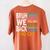 Bruh We Back Bruh No Cap We'Re Back Teacher Student Women's Comfort Colors T-Shirt Back Print Yam