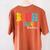 Bruh We Back Teacher First Day Of School Back To School Women's Comfort Colors T-Shirt Back Print Yam Bruh We Back Teacher First Day Of School Back To School Women's Comfort Colors T-Shirt Back Print Yam