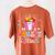 Be A Bucket Filler Teacher Teaching Groovy Back To School For Men Women Women's Comfort Colors T-Shirt Back Print Yam Be A Bucket Filler Teacher Teaching Groovy Back To School For Men Women Women's Comfort Colors T-Shirt Back Print Yam