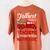 Bunch Of Teachers This Side Of The Nuthouse Xmas Women's Comfort Colors T-Shirt Back Print Yam Bunch Of Teachers This Side Of The Nuthouse Xmas Women's Comfort Colors T-Shirt Back Print Yam