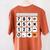 Calculator Easy Halloween Costume For Math Teacher Women's Comfort Colors T-Shirt Back Print Yam Calculator Easy Halloween Costume For Math Teacher Women's Comfort Colors T-Shirt Back Print Yam