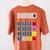 Calculator Math Teacher Halloween Costumes Women Men Adults Women's Comfort Colors T-Shirt Back Print Yam Calculator Math Teacher Halloween Costumes Women Men Adults Women's Comfort Colors T-Shirt Back Print Yam