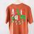 All Calm Said No Teacher Teacher Christmas Lights Women's Comfort Colors T-Shirt Back Print Yam All Calm Said No Teacher Teacher Christmas Lights Women's Comfort Colors T-Shirt Back Print Yam