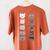 Cat Themed Artist Value Scale Educational Art Teacher Women's Comfort Colors T-Shirt Back Print Yam