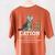 Cation Chemistry Humor Science Teacher Cat Pun Women's Comfort Colors T-Shirt Back Print Yam Cation Chemistry Humor Science Teacher Cat Pun Women's Comfort Colors T-Shirt Back Print Yam