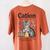 Cation Shirt Cat Science Chemistry Teacher Chemist Pun Women's Comfort Colors T-Shirt Back Print Yam