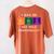 Chemisty Science Teacher Periodic Table Halloween Women's Comfort Colors T-Shirt Back Print Yam Chemisty Science Teacher Periodic Table Halloween Women's Comfort Colors T-Shirt Back Print Yam