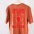 Chicago Teachers Matter Support Union Education Red For Ed Women's Comfort Colors T-Shirt Back Print Yam