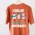 Chillin' With My Preschool Snowmies Teacher Christmas Men Women Kids Women's Comfort Colors T-Shirt Back Print Yam Chillin' With My Preschool Snowmies Teacher Christmas Men Women Kids Women's Comfort Colors T-Shirt Back Print Yam