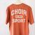 Choir Is My Sport Quote Choir Teacher Women's Comfort Colors T-Shirt Back Print Yam Choir Is My Sport Quote Choir Teacher Women's Comfort Colors T-Shirt Back Print Yam