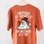 Christmas Surviving Teacher Life Meltdown Xmas Women Men Women's Comfort Colors T-Shirt Back Print Yam