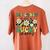 My Class Is Full Of Lucky Charms St Patricks Day Teacher Women's Comfort Colors T-Shirt Back Print Yam