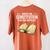 Cool History Teacher Read The Constitution For The Articles Women's Comfort Colors T-Shirt Back Print Yam