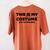 THIS IS MY COSTUME Eraser Teacher Halloween Costume Women's Comfort Colors T-Shirt Back Print Yam THIS IS MY COSTUME Eraser Teacher Halloween Costume Women's Comfort Colors T-Shirt Back Print Yam