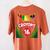 Crayon Box Fun Teacher Student Crayon Squad Halloween 2023 Women's Comfort Colors T-Shirt Back Print Yam Crayon Box Fun Teacher Student Crayon Squad Halloween 2023 Women's Comfort Colors T-Shirt Back Print Yam