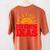 Cute Bilingual Spanish Teacher Buenos Dias Sunshine Women's Comfort Colors T-Shirt Back Print Yam Cute Bilingual Spanish Teacher Buenos Dias Sunshine Women's Comfort Colors T-Shirt Back Print Yam
