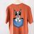 Cute Pocket Boston Terrier Lover Dog Mom Women's Comfort Colors T-Shirt Back Print Yam