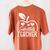 Cute Substitute Teacher Appreciation Men Women Women's Comfort Colors T-Shirt Back Print Yam