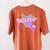 Cute Teacher Shirt 80's 90's Style Retro Old School Teacher For Men Women Women's Comfort Colors T-Shirt Back Print Yam