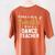 To Be A Dance Teacher Dance Instructor Dancing Teacher Women's Comfort Colors T-Shirt Back Print Yam