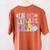 In My Daycare Era Groovy Teacher Daycare First Day Of School Women's Comfort Colors T-Shirt Back Print Yam In My Daycare Era Groovy Teacher Daycare First Day Of School Women's Comfort Colors T-Shirt Back Print Yam