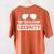 Daycare Provider Toddler Security Childcare Worker Teacher For Men Women Kids Women's Comfort Colors T-Shirt Back Print Yam
