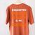 Daycare Teacher Halloween Costume Tired Day Care Shirt Women's Comfort Colors T-Shirt Back Print Yam Daycare Teacher Halloween Costume Tired Day Care Shirt Women's Comfort Colors T-Shirt Back Print Yam