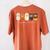 Daycare Teacher Halloween Infant Squad Spooky Childcare Fall Women's Comfort Colors T-Shirt Back Print Yam Daycare Teacher Halloween Infant Squad Spooky Childcare Fall Women's Comfort Colors T-Shirt Back Print Yam